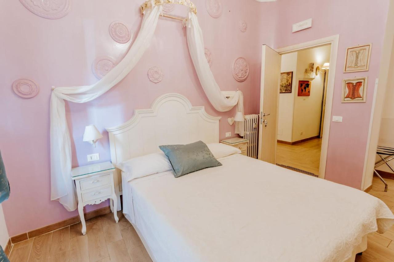 Bed and breakfast Vatican Boutique