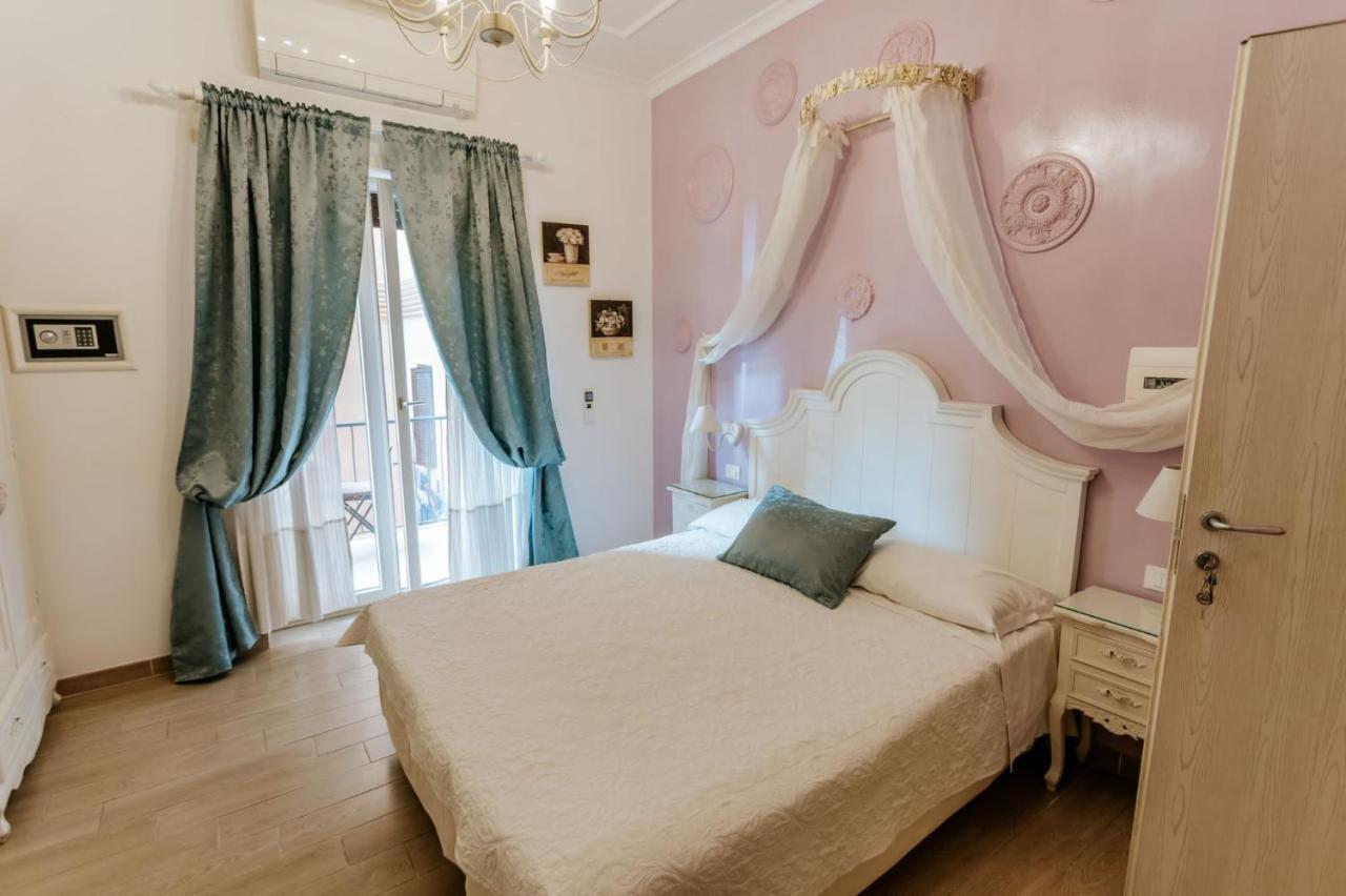 Vatican Boutique Bed and breakfast