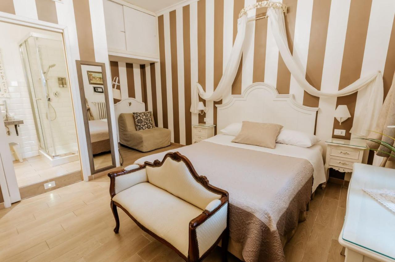 Bed and breakfast Vatican Boutique *