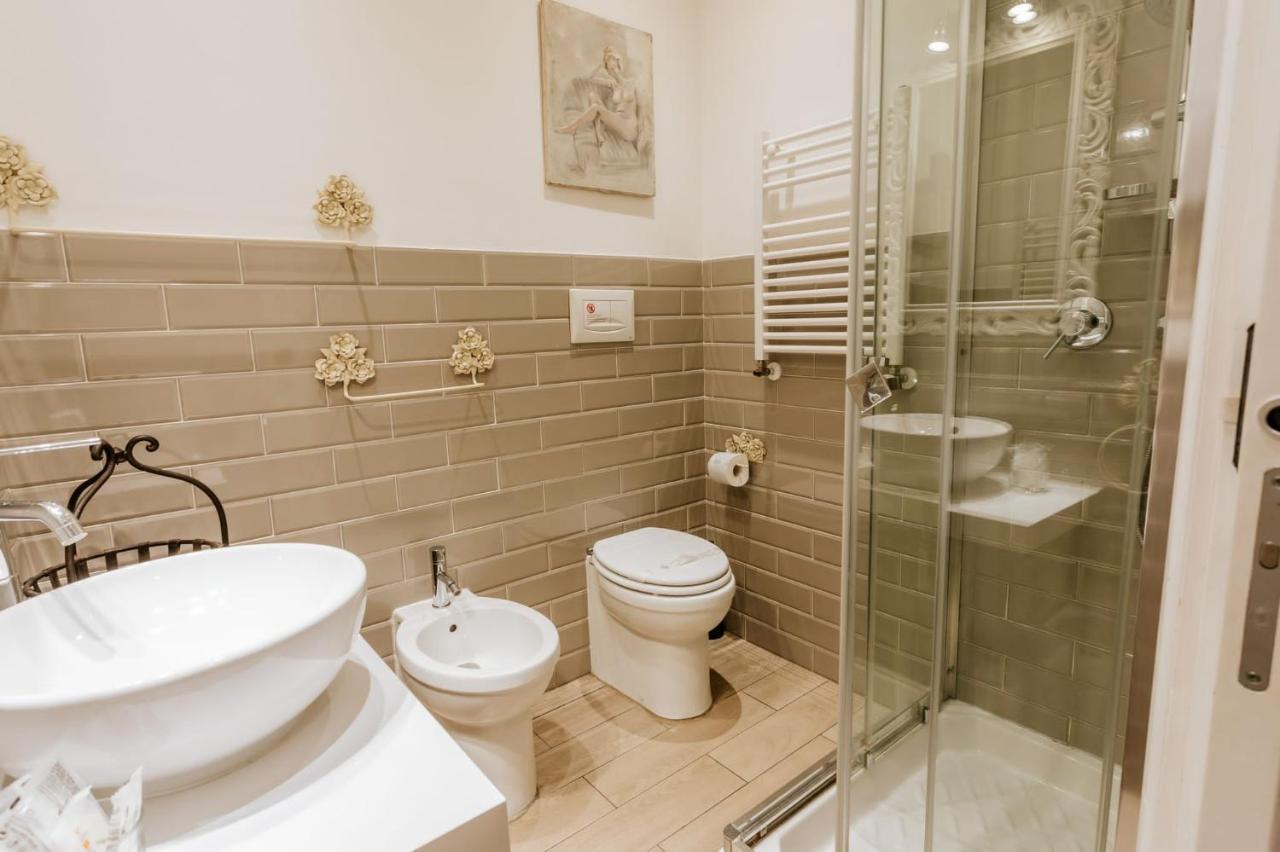 Vatican Boutique Bed and breakfast