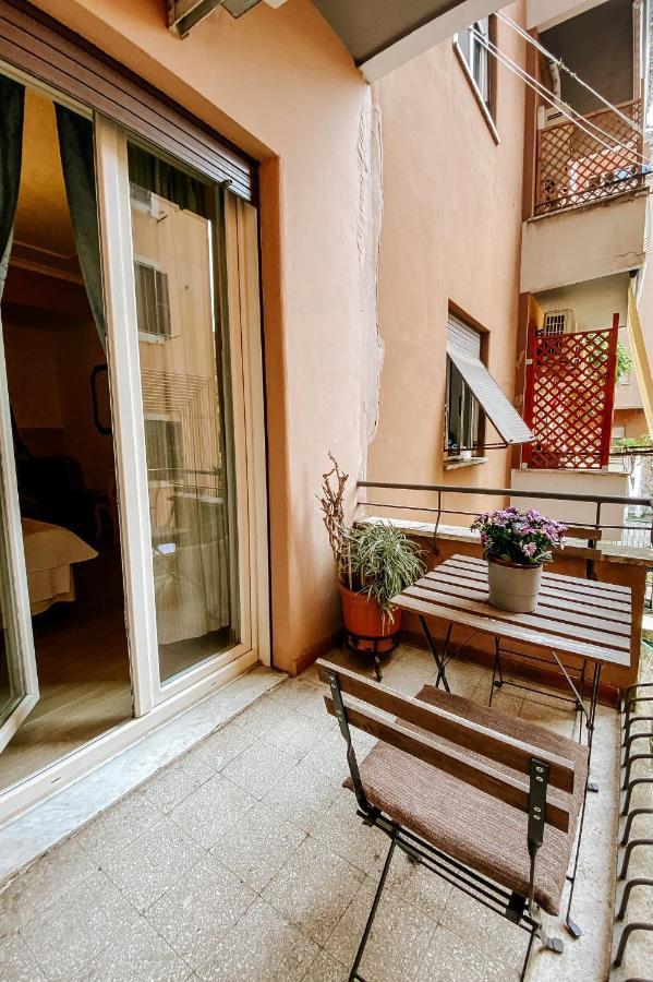 Vatican Boutique Bed and breakfast *