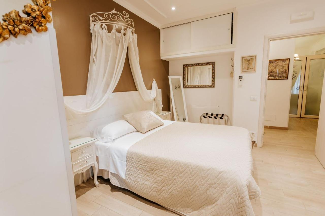 Vatican Boutique Bed and breakfast