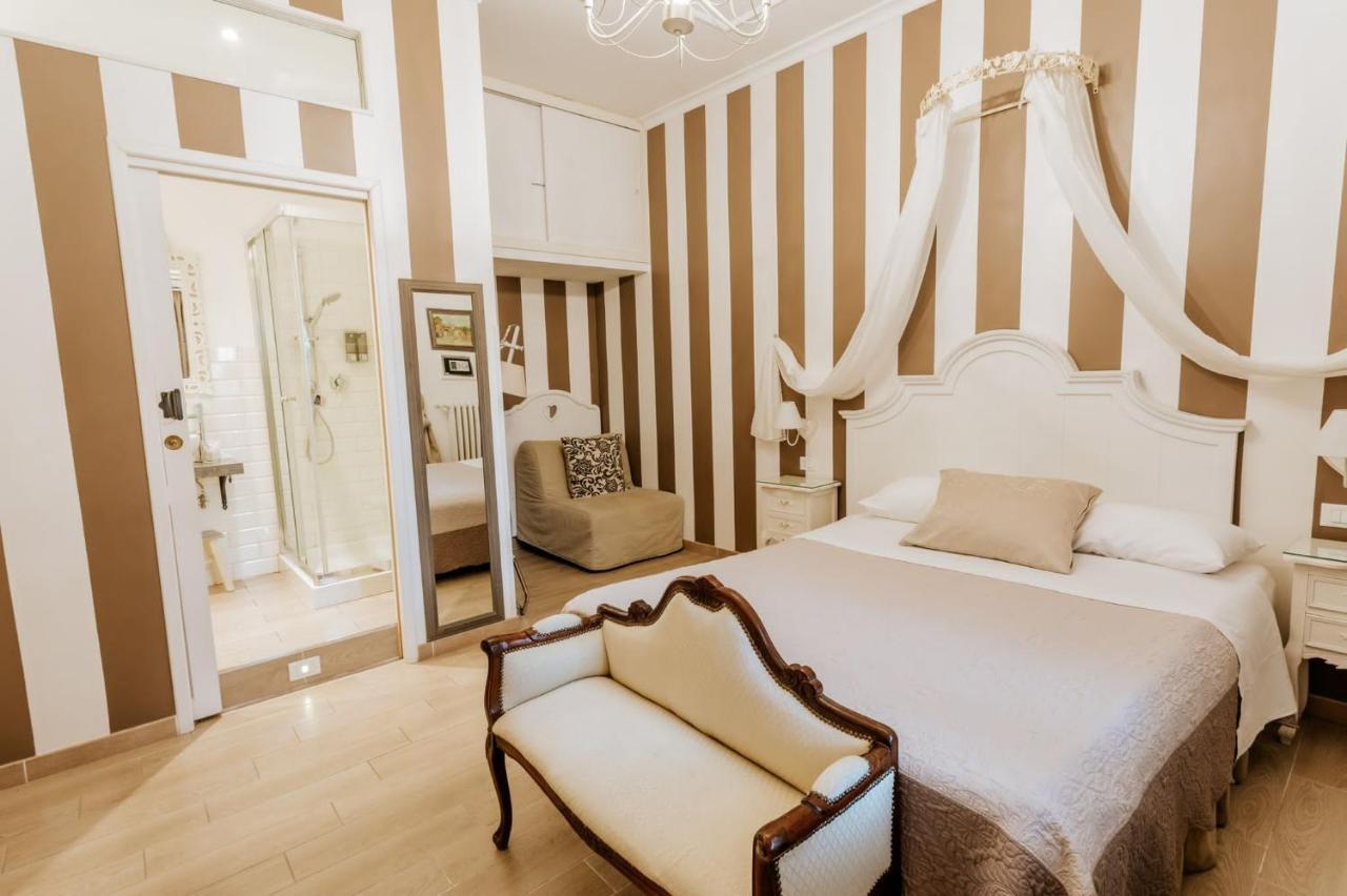 Vatican Boutique Bed and breakfast