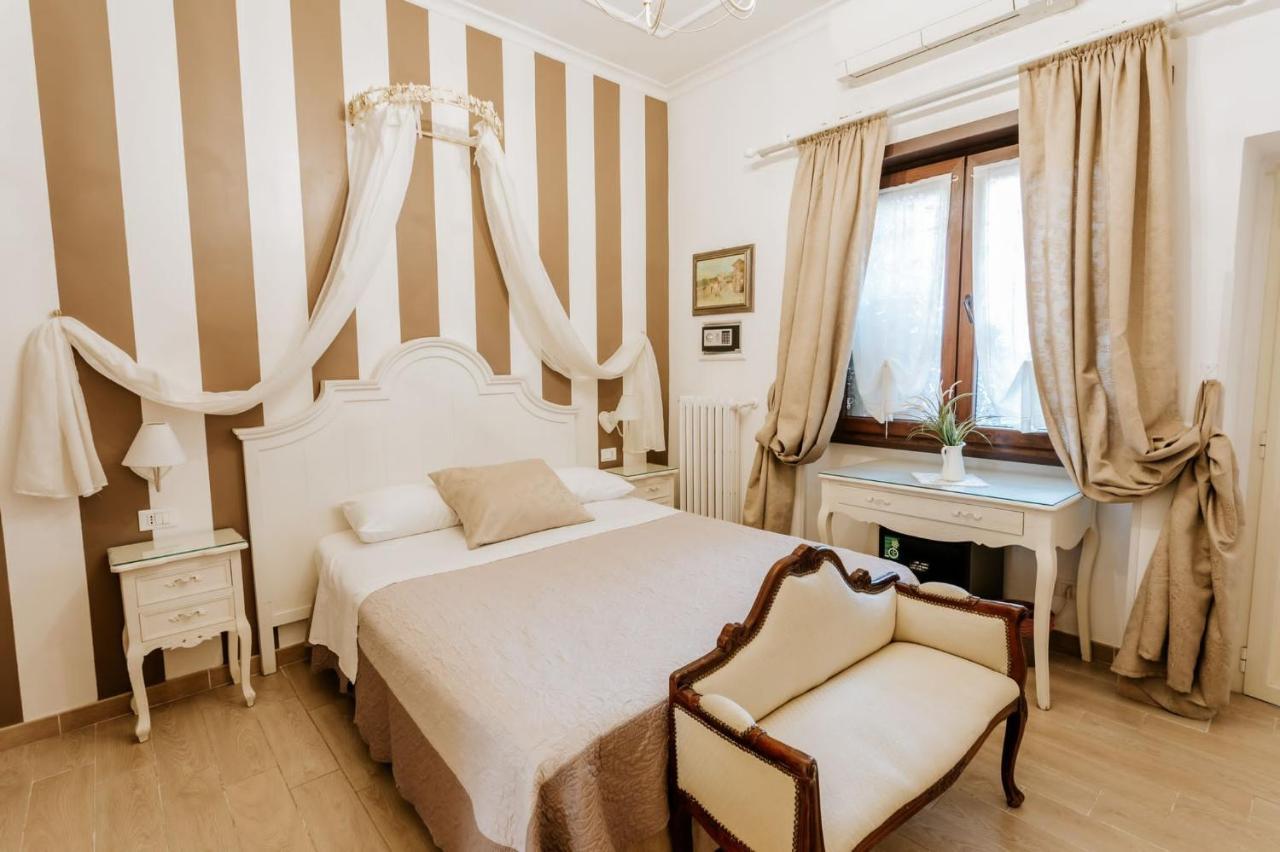 Bed and breakfast Vatican Boutique *