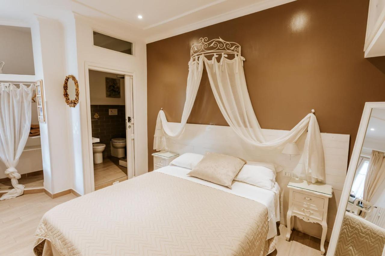Vatican Boutique Bed and breakfast