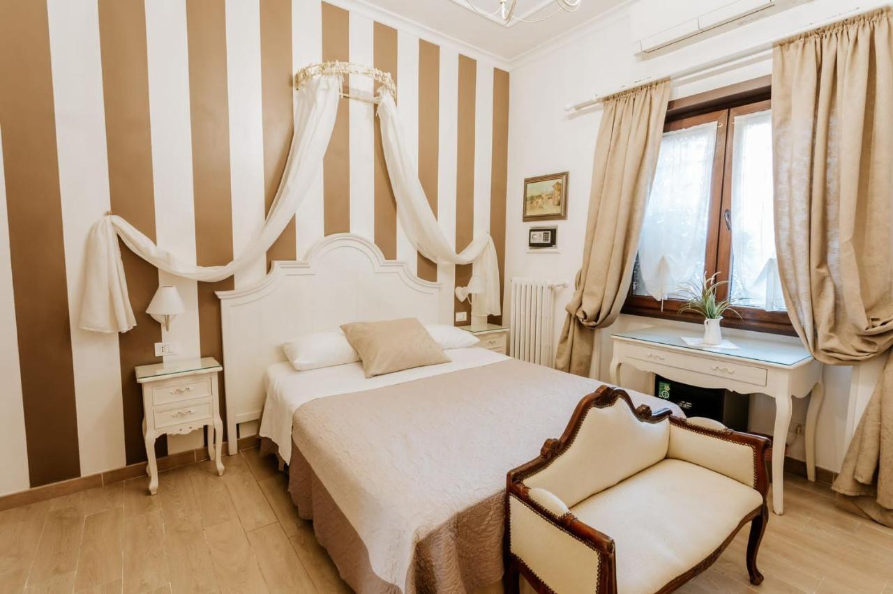 Bed and breakfast Vatican Boutique