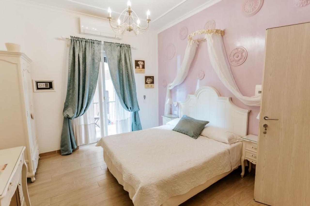 Vatican Boutique Bed and breakfast *