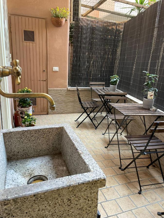 Bed and breakfast Vatican Boutique Roma