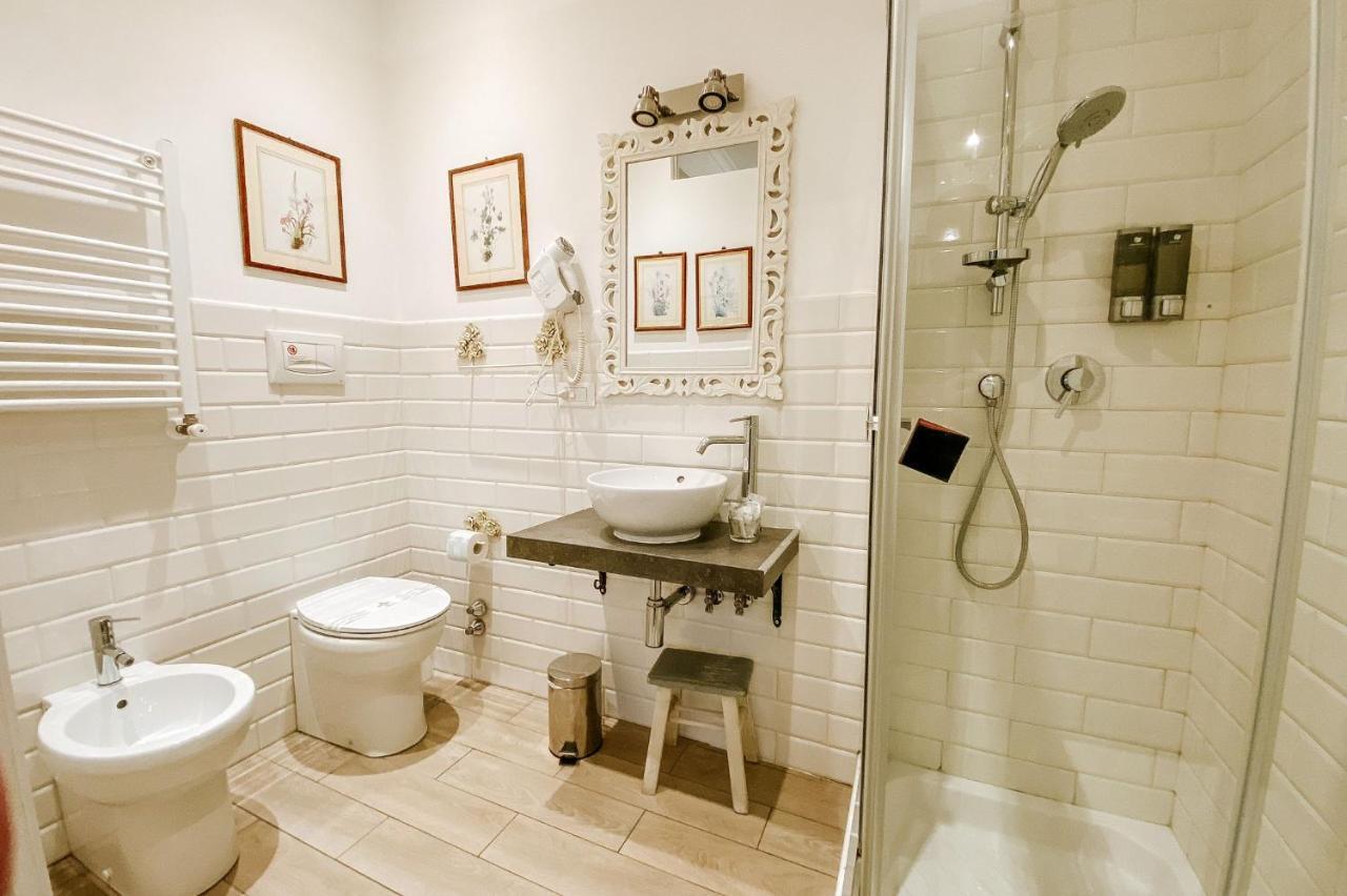 Bed & Breakfast Vatican Boutique Roma
