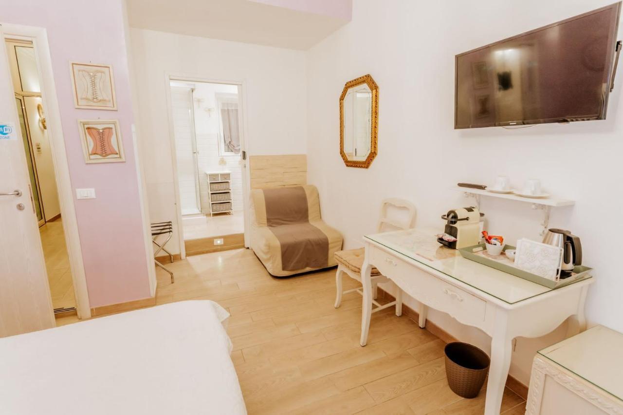 Bed & Breakfast Vatican Boutique Roma