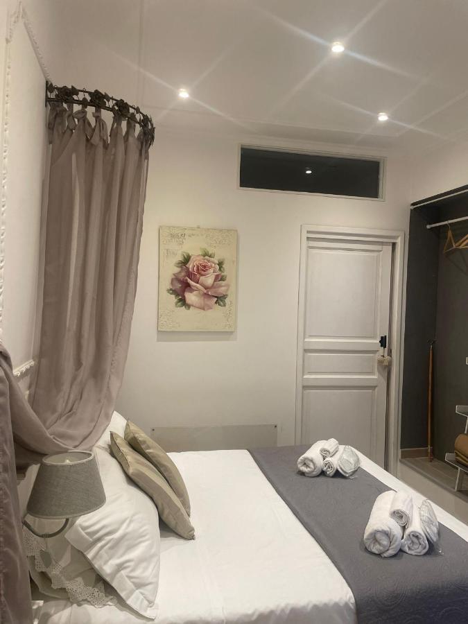 Vatican Boutique Bed & Breakfast Roma