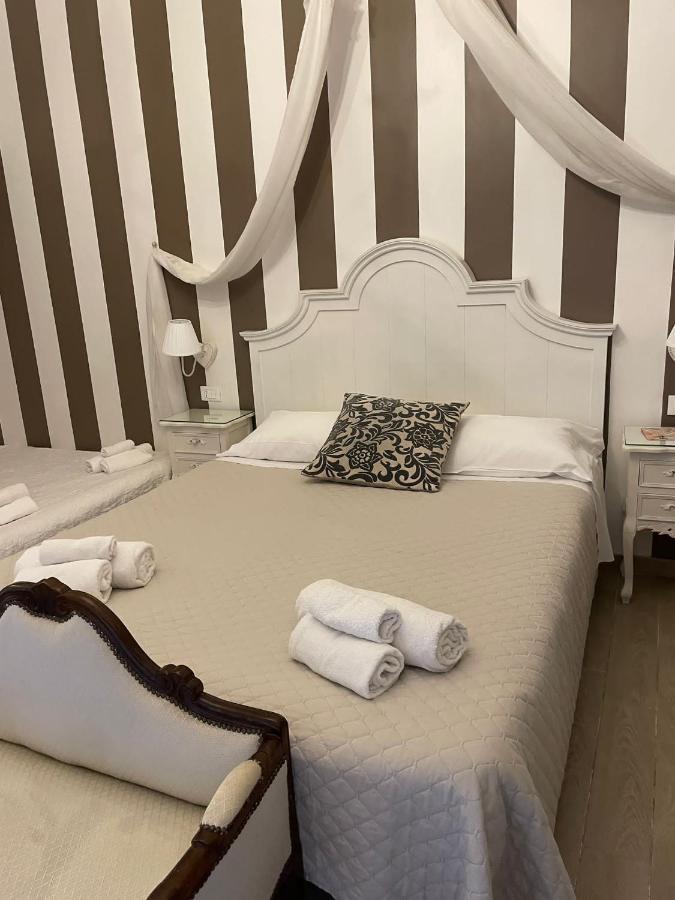 Vatican Boutique Bed & Breakfast Roma