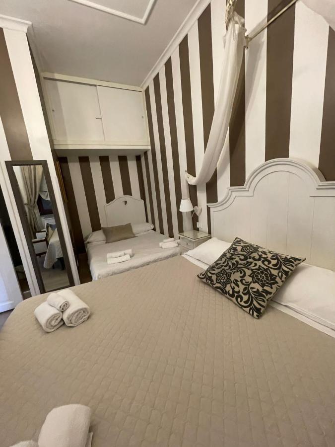 Vatican Boutique Bed & Breakfast Roma