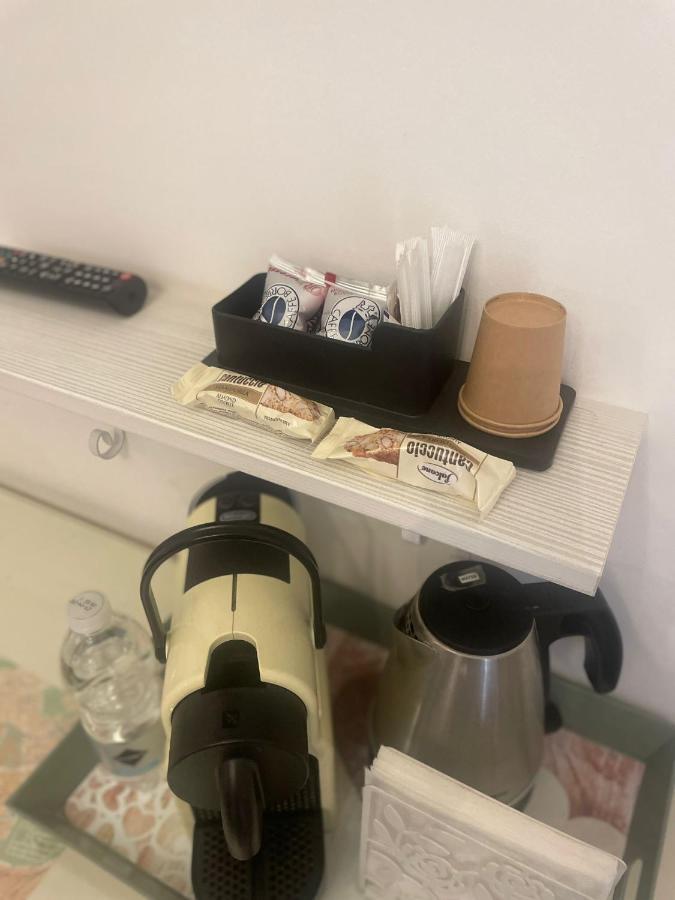Vatican Boutique Acomodação com café da manhã 